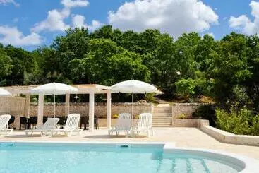 B&b Lamie Di Olimpia