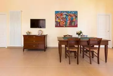 Bed and Breakfast Corte Dei Nobili