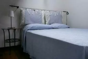 تختخواب و صبحانه Dimora Giosafatti