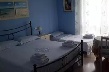 Bed and Breakfast Il Cavalluccio Marino