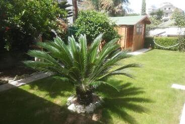 Bed and Breakfast Il Cavalluccio Marino