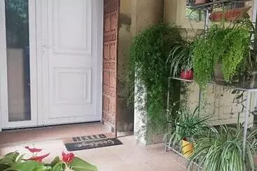 Bed and Breakfast La Clé D Or