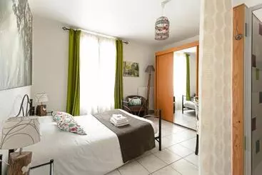 Bed & Breakfast La Clé D Or