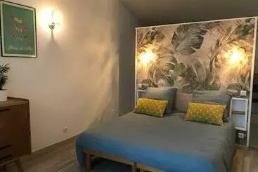 Bed and Breakfast Le Clos Des Marais