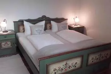 Bed and Breakfast Pension Marillenhof