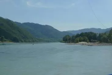 Bed and Breakfast Pension Marillenhof