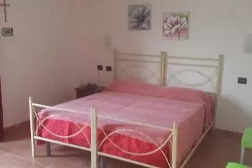 Hotel Azienda Agricola Cuntarati