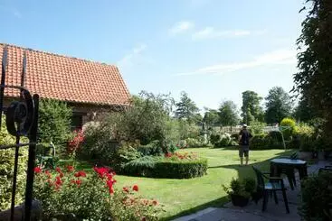 ホテル De Vitsemolenhoeve