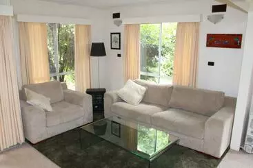 Pensão Nathan S Place