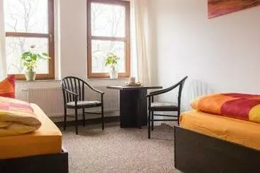 Majatalo Sefano Nossen