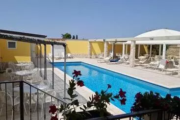 B&b Freezone