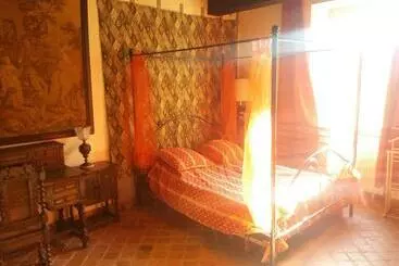 Bed and Breakfast Commanderie Des Templiers