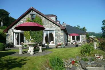 Bed and Breakfast Heulwen Guest House