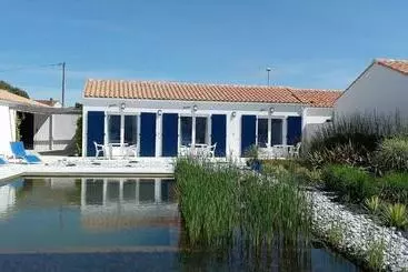 Bed and Breakfast Les Mouettes