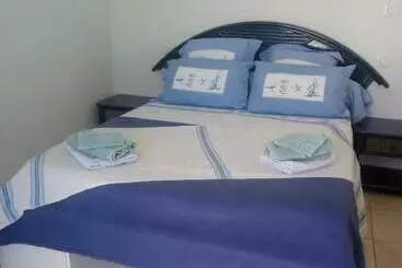 Bed and Breakfast Les Mouettes