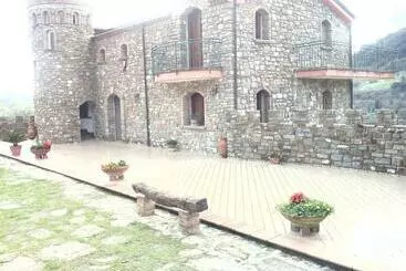 Hotel Agriturismo Spinaruccoli