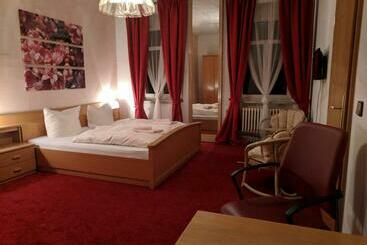 Bahnhotel Dippoldiswalde