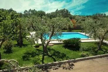 Hotel Manfio S