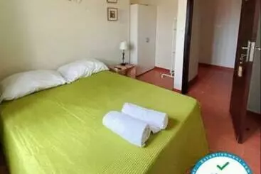 ペンション Alojamento Espigas