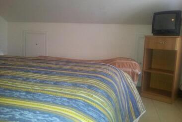 膳宿费 La Colombella