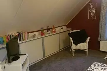 Thil S Bed And Breakfast