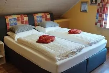 B&b Oase