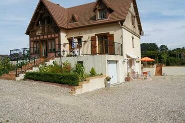 Bed and Breakfast Chambres D Hôtes De Boudeville