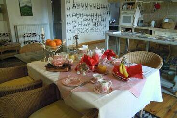 צימר Chez Christel