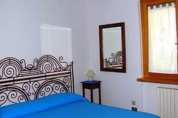 Bed and Breakfast La Casa Dei Boschi