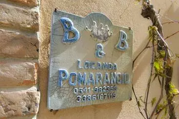 Bed and Breakfast Pomarancio Bnb