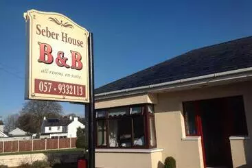 ベッドアンドブレックファースト Seber House