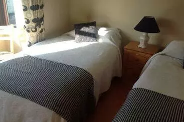 Bed and Breakfast Seber House
