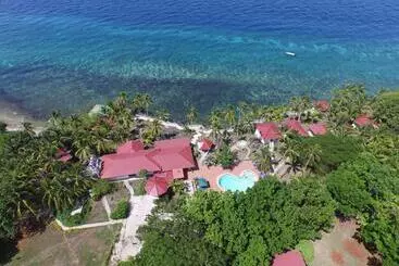 Blue Star Dive And Resort