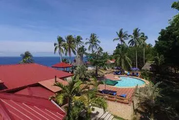 Blue Star Dive And Resort