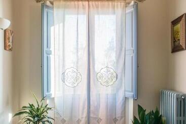 酒店 Agriturismo Piano Del Monaco