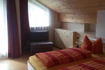 Hotelli Roanerhof
