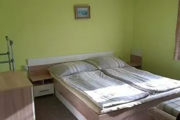 Pensiune Privat Pohoda