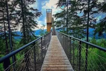 Pensione Privat Pohoda