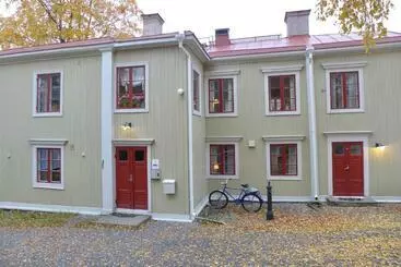 Prästgatanett Apartments