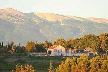 Bed and Breakfast Masmazan