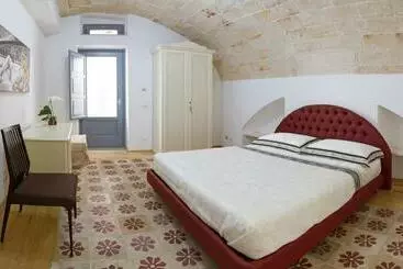 Pensió Don Pedro Di Toledo