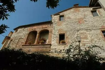 Pension Palazzo Bizzarri