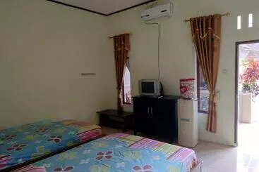 Pension Putra Sindang Asih