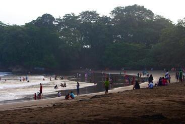 Pensão Putra Sindang Asih