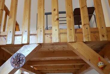 Pensão Sakuranbo   Guest House