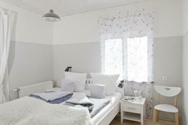 Pensió Wassersportzentrum Alte Feuerwache