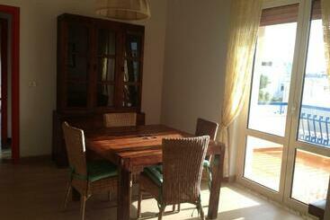 Aparthotel Residence Baia Degli Sciti