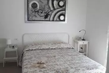 Azzurramare Bed & Breakfast