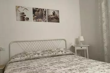 Azzurramare Bed & Breakfast