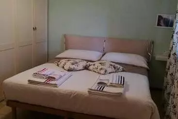 B & B Da Maria